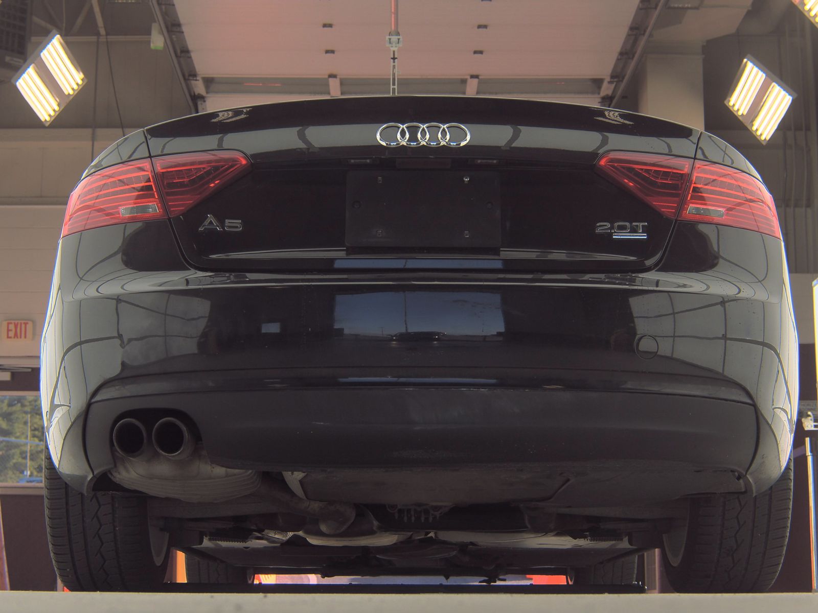 2014 Audi A5 2.0T Premium AWD