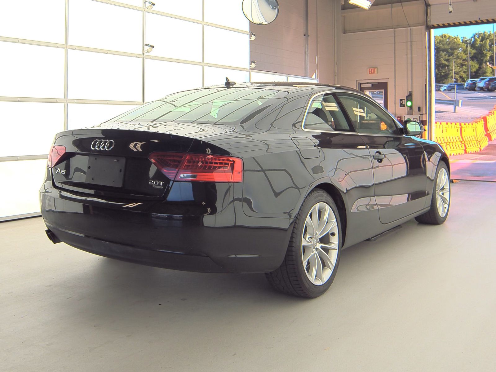 2014 Audi A5 2.0T Premium AWD