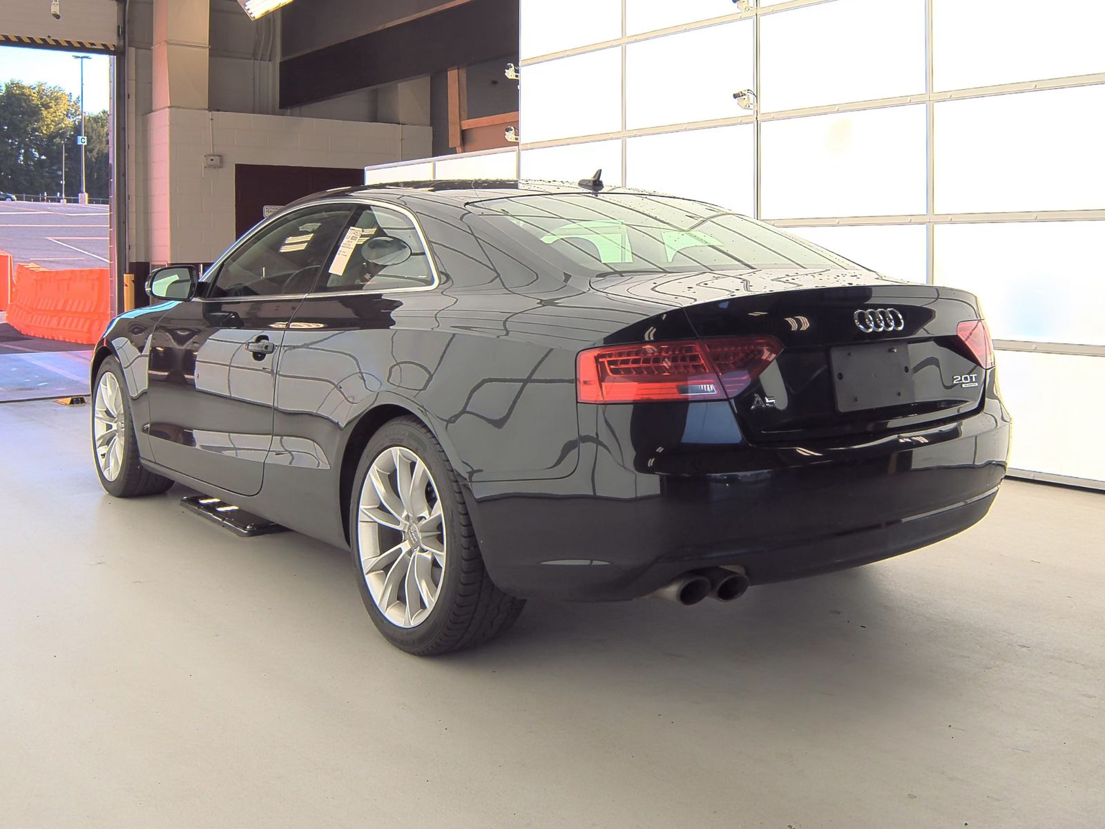 2014 Audi A5 2.0T Premium AWD