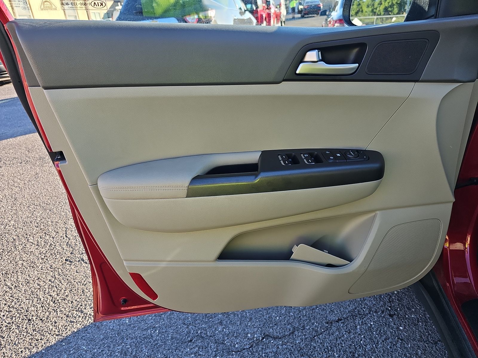 2019 Kia Sportage LX FWD