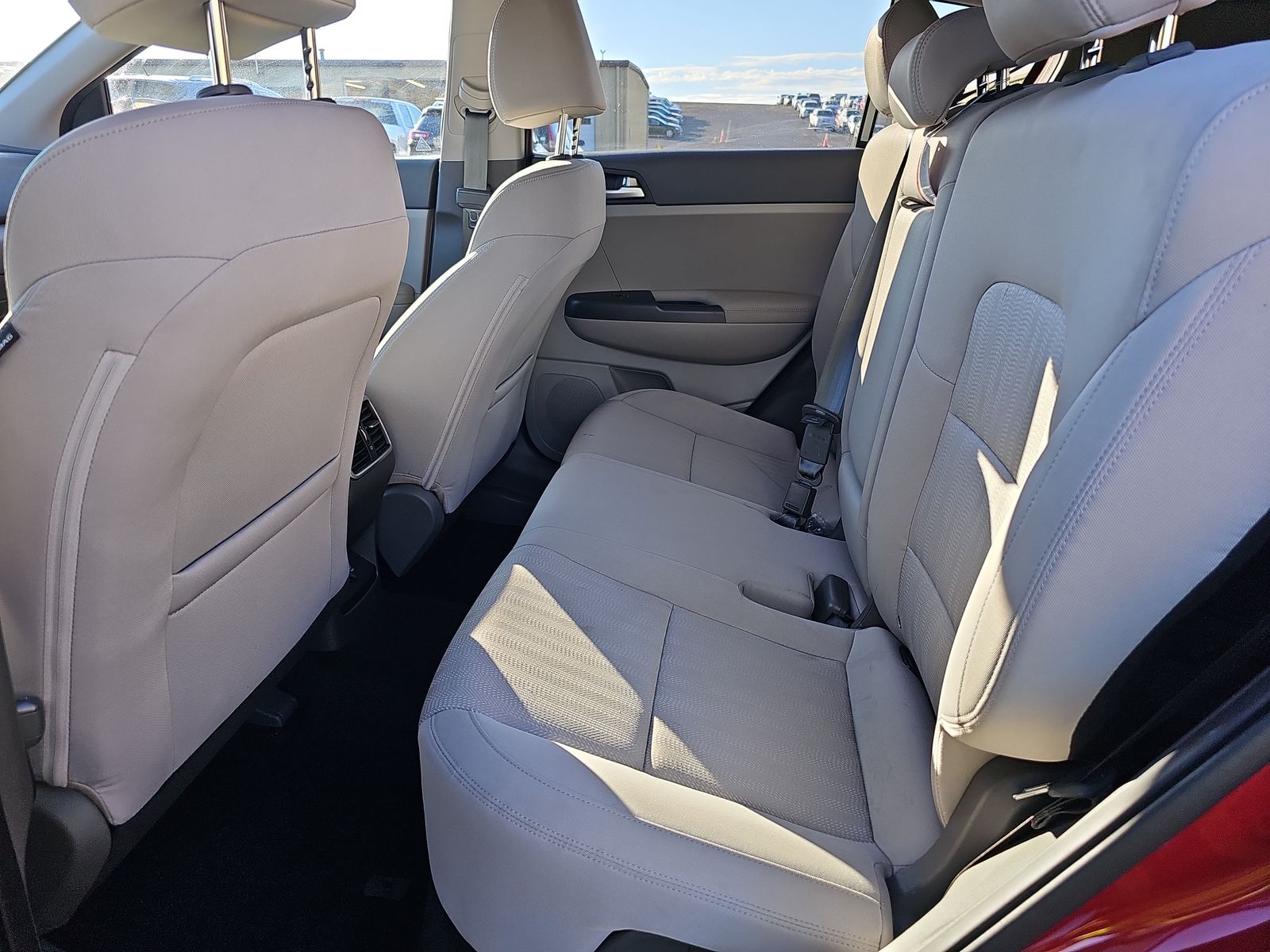 2019 Kia Sportage LX FWD