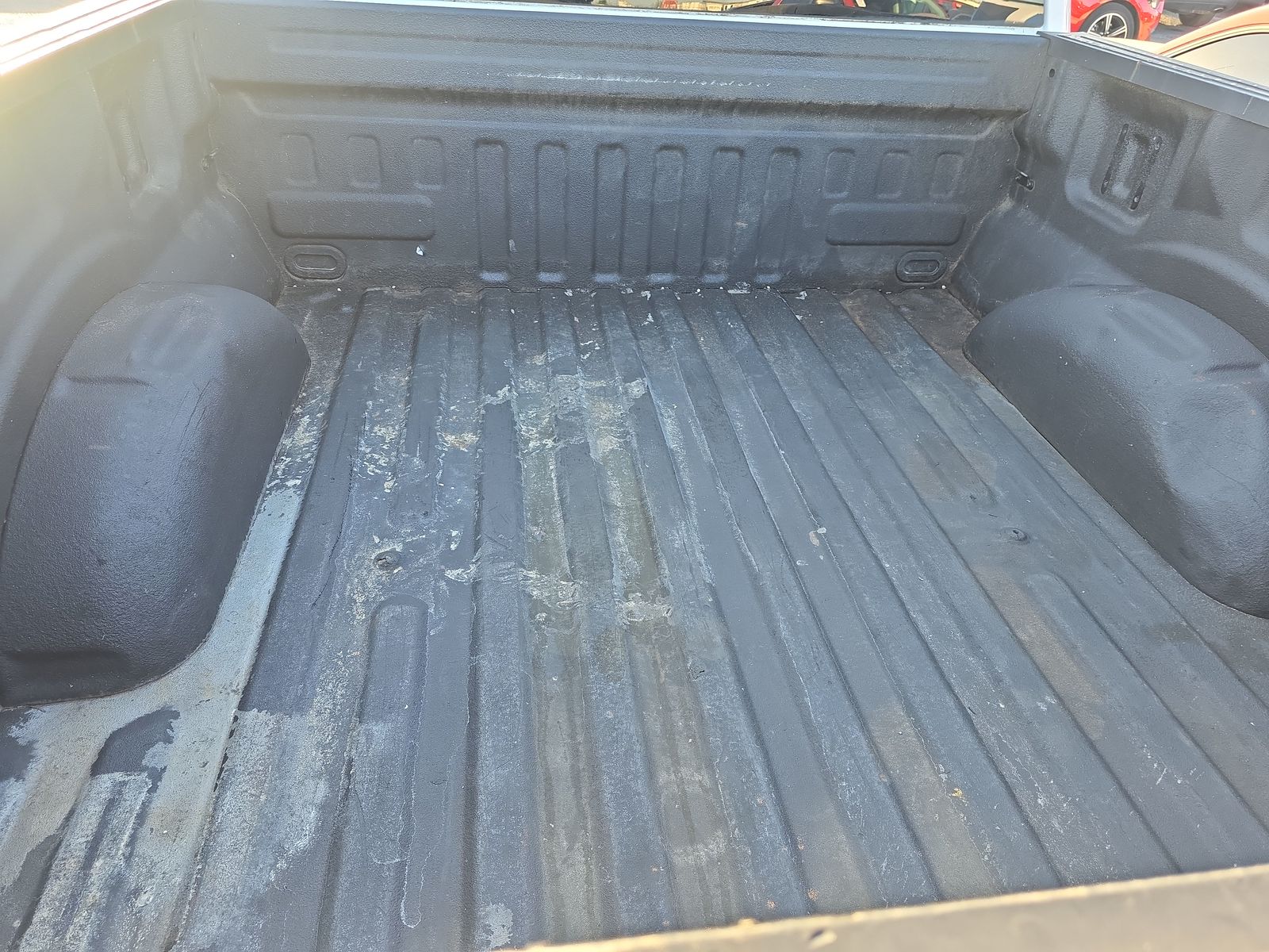 2018 Ford F-150 Lariat AWD