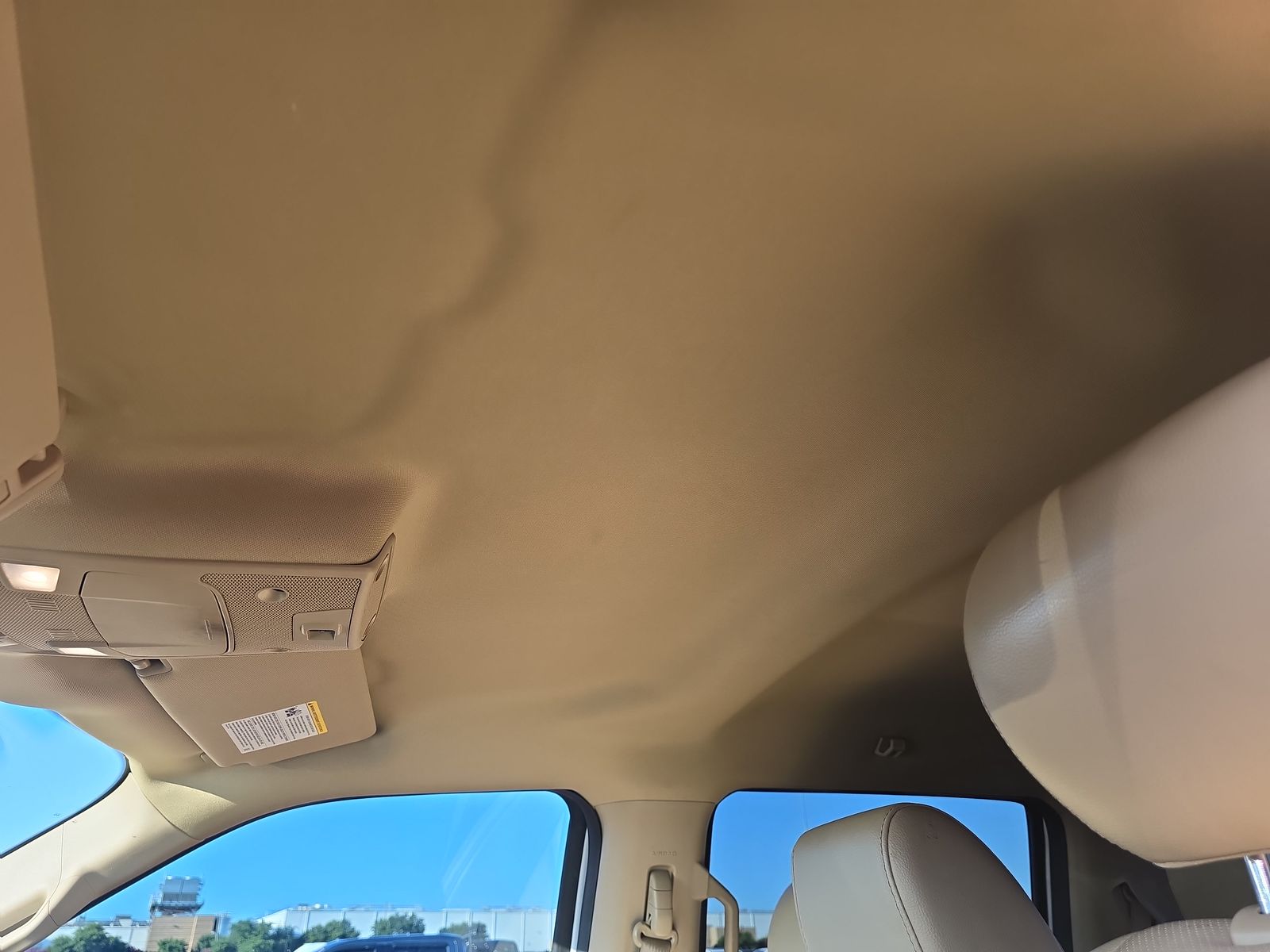 2018 Ford F-150 Lariat AWD