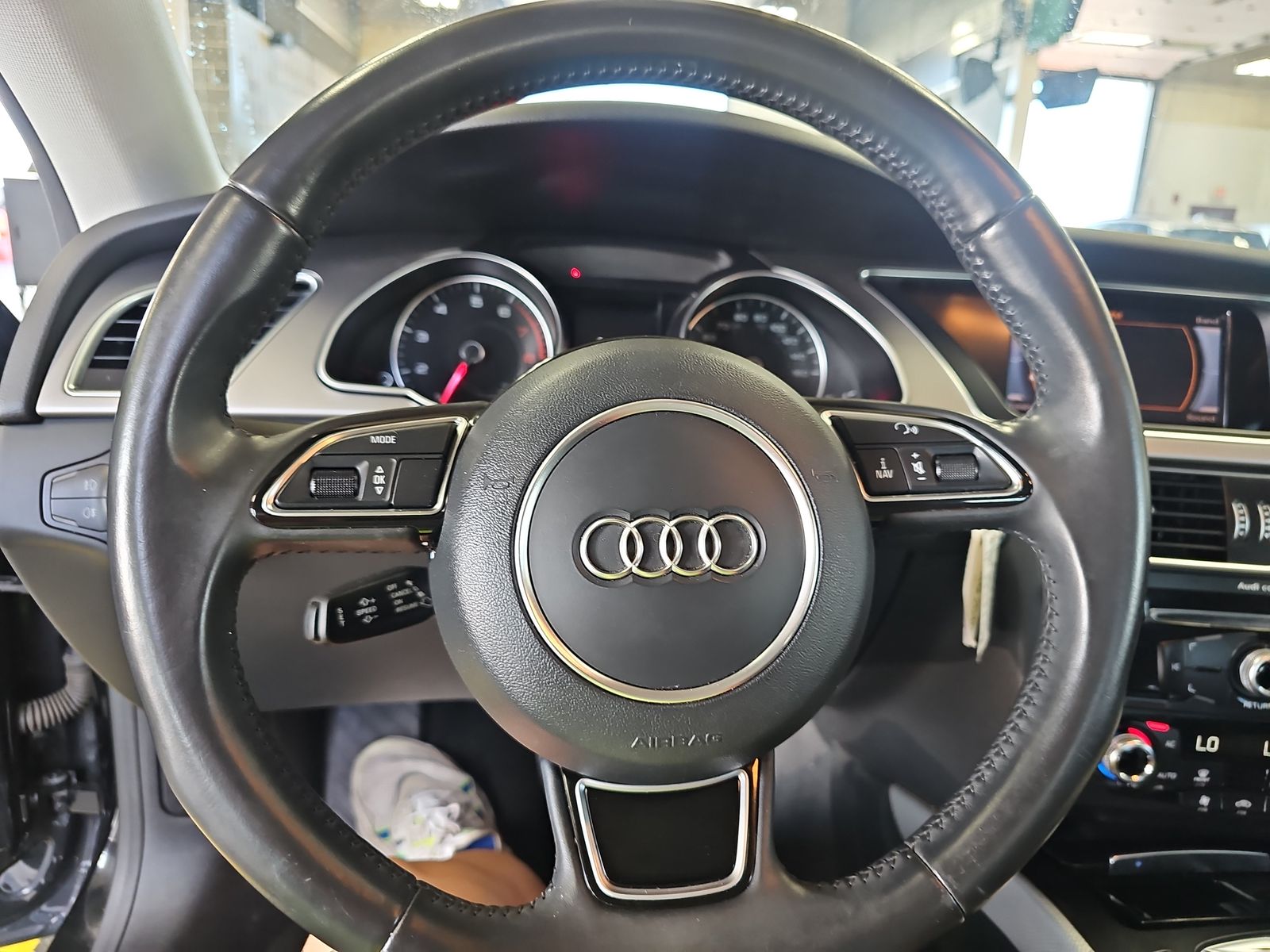 2014 Audi A5 2.0T Premium AWD