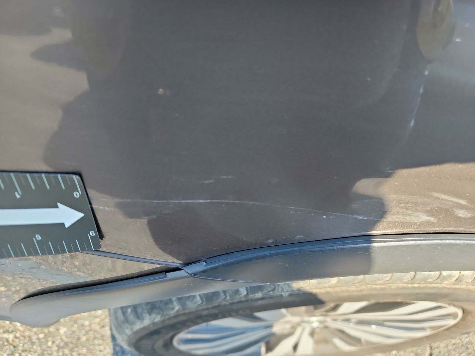 2020 Mitsubishi Outlander SE FWD