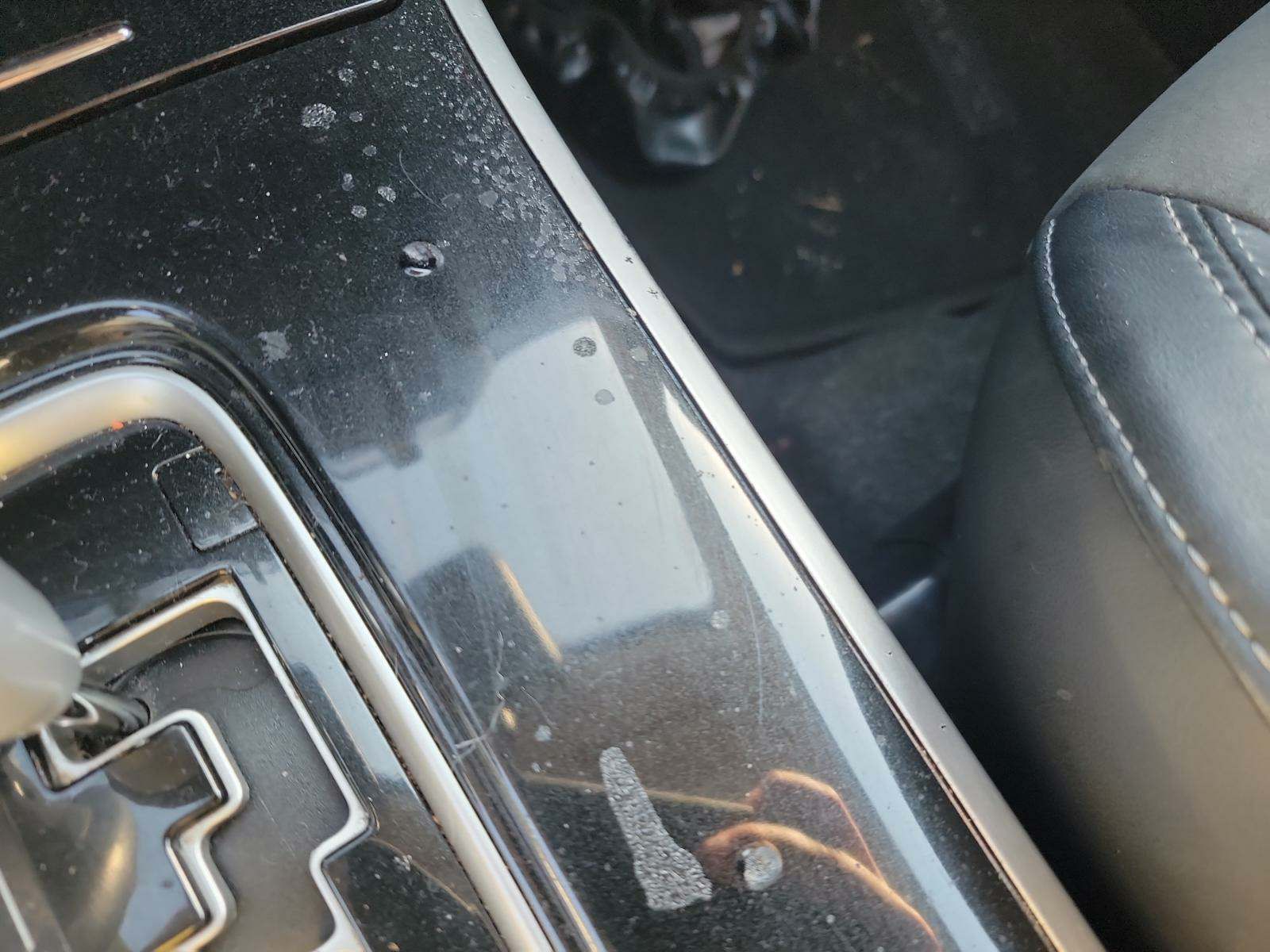 2020 Mitsubishi Outlander SE FWD