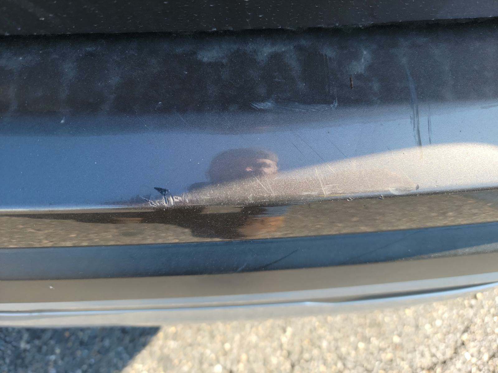 2020 Mitsubishi Outlander SE FWD