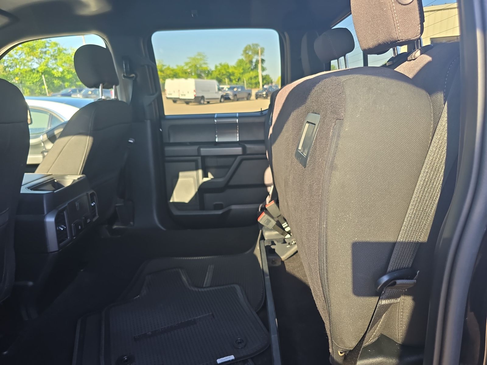 2018 Ford F-150 XLT AWD