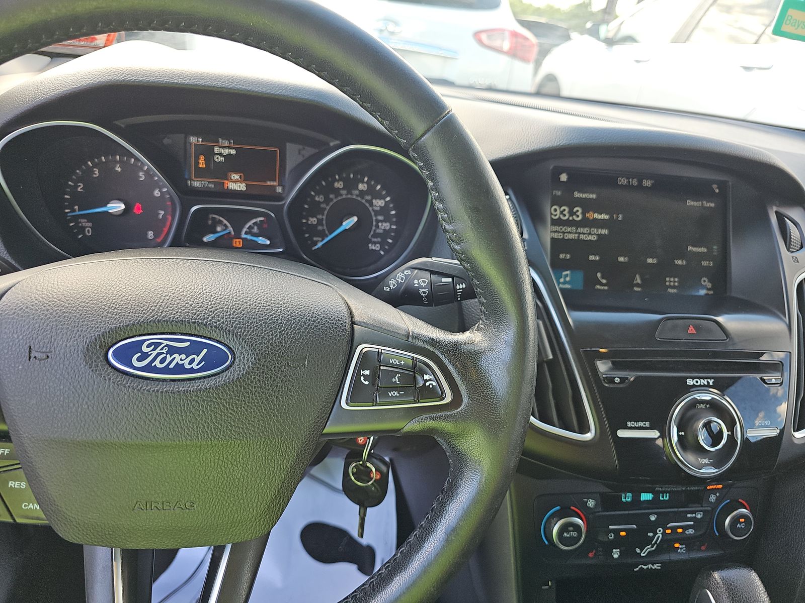 car image