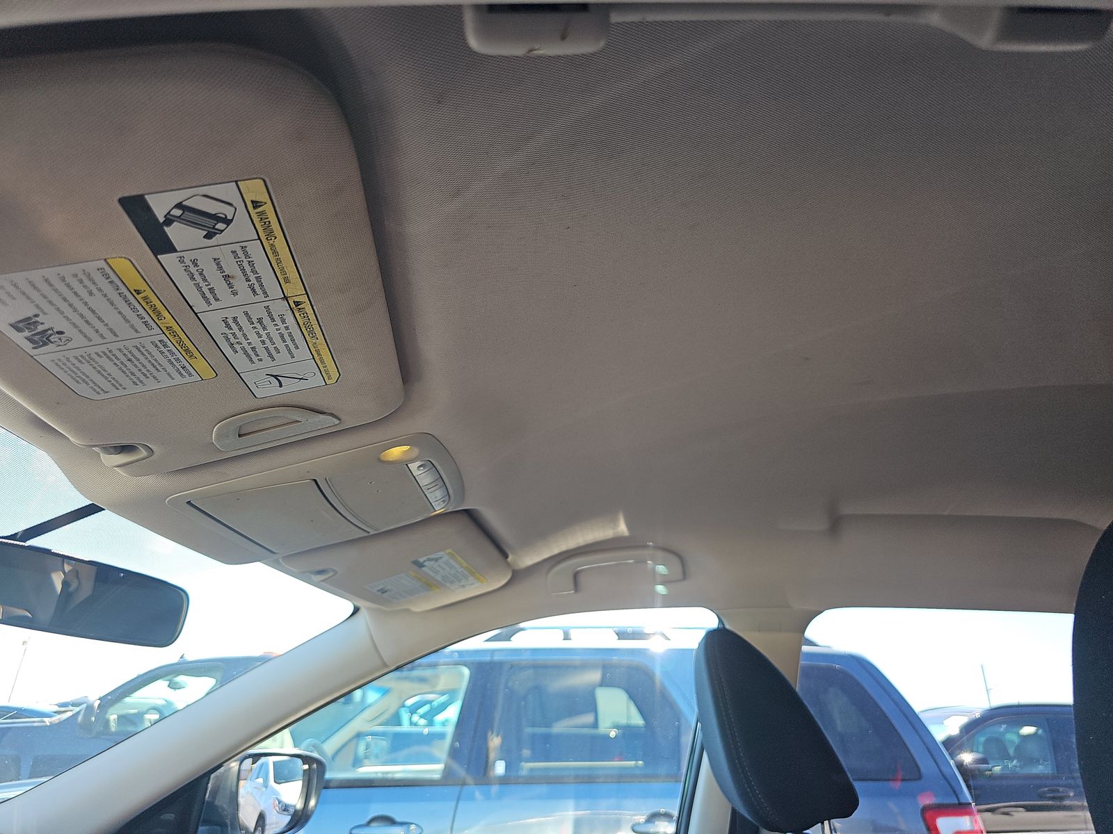 2017 Nissan Rogue SV AWD