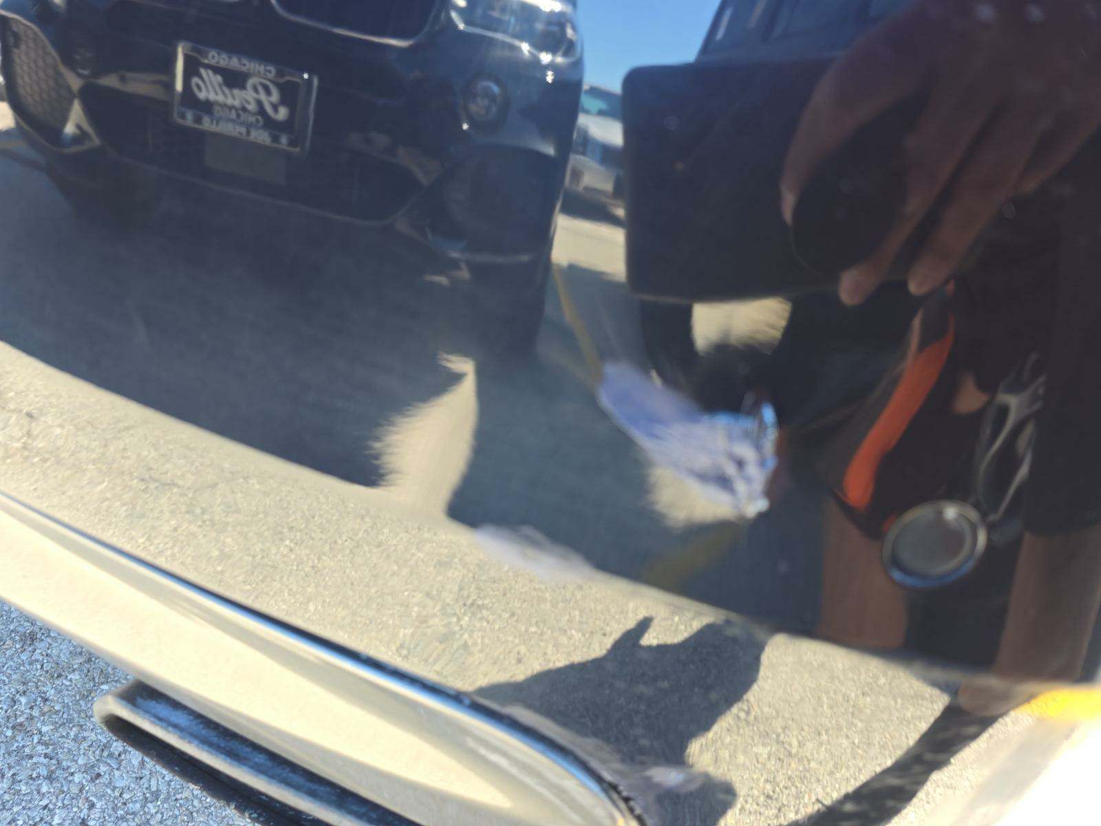 2013 BMW 5 Series 550i xDrive AWD