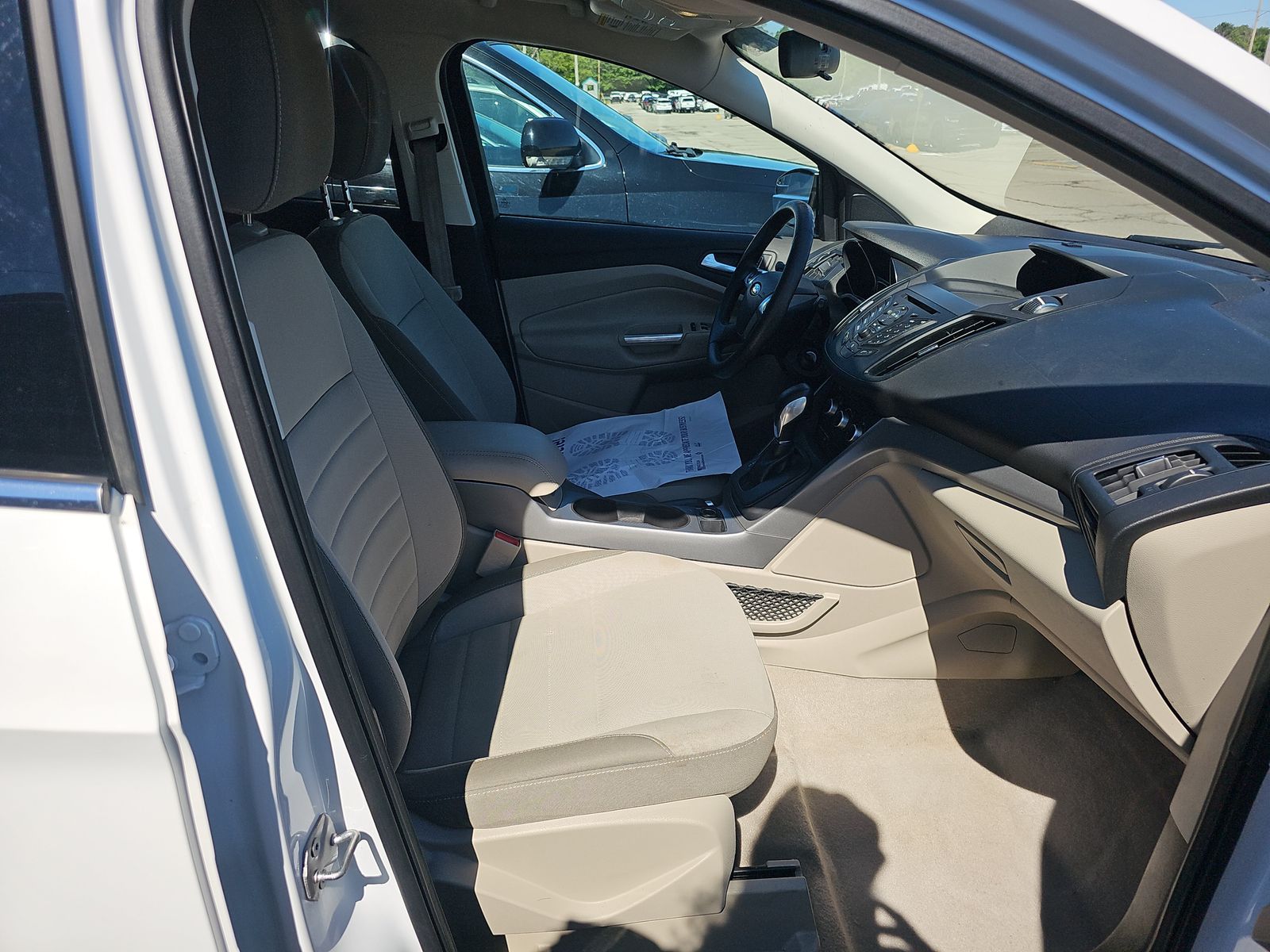 2015 Ford Escape SE FWD