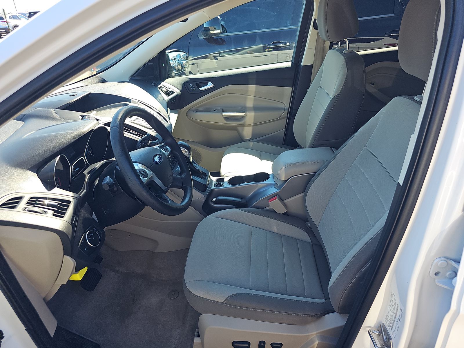 2015 Ford Escape SE FWD