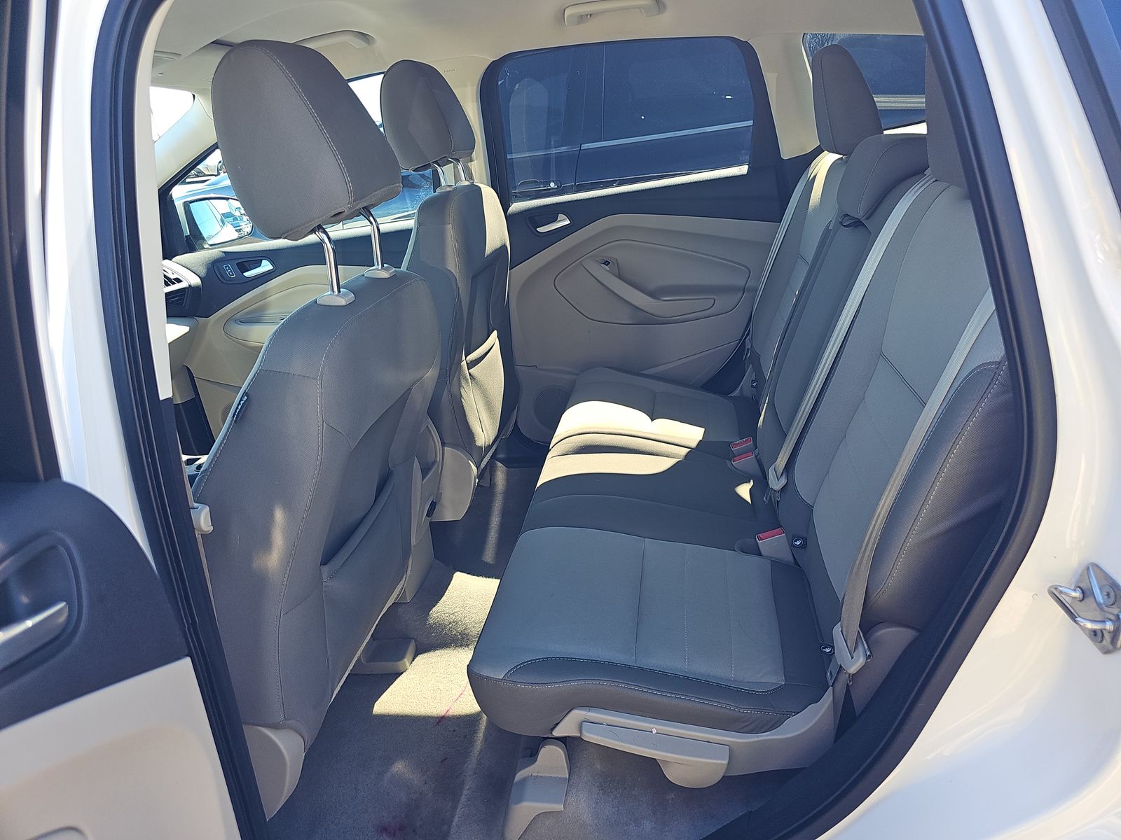 2015 Ford Escape SE FWD