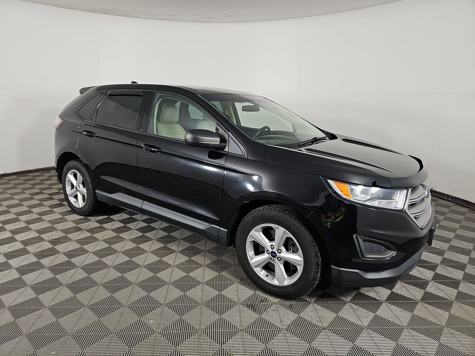 2016 Ford Edge SE AWD