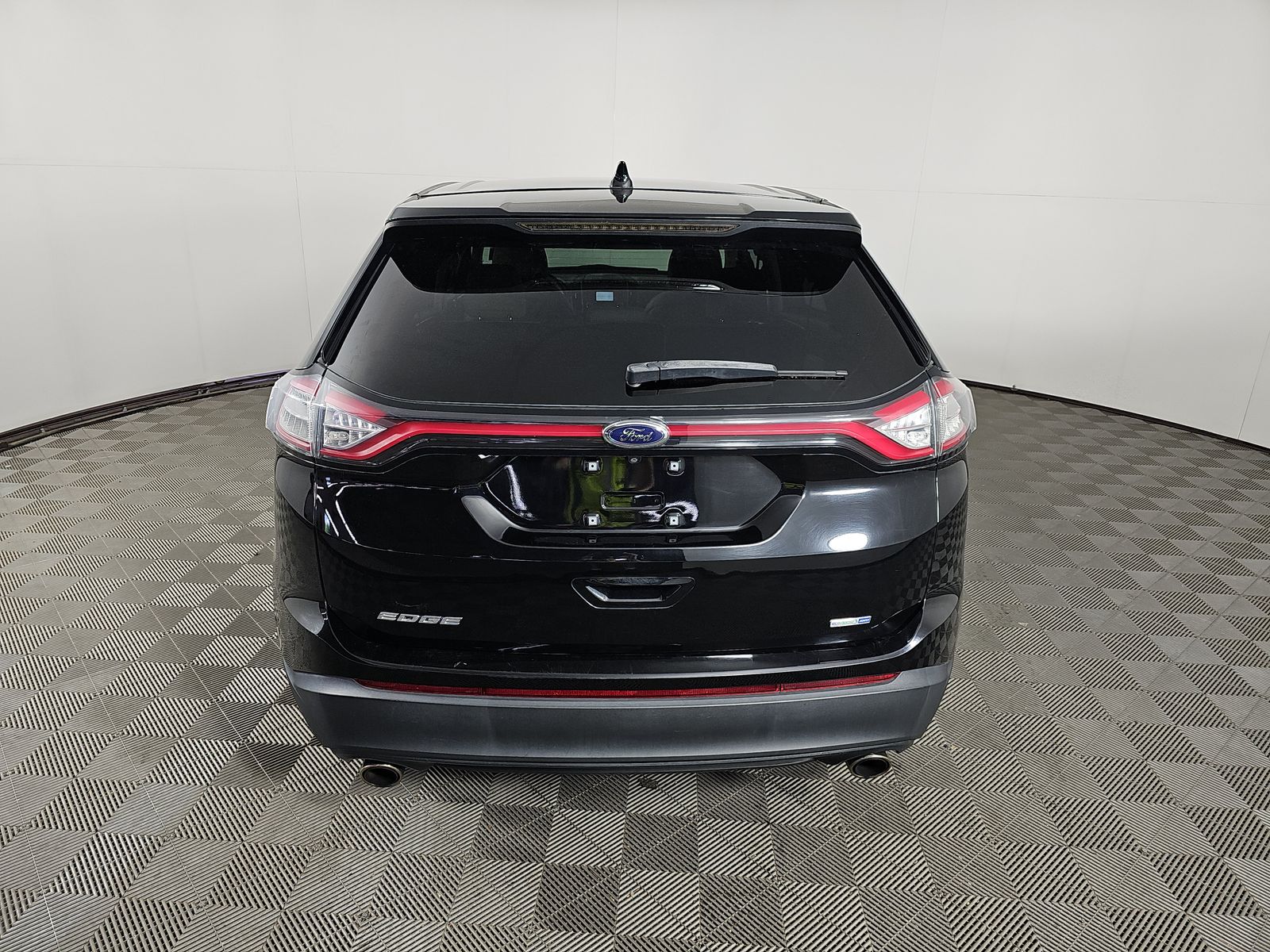 2016 Ford Edge SE AWD