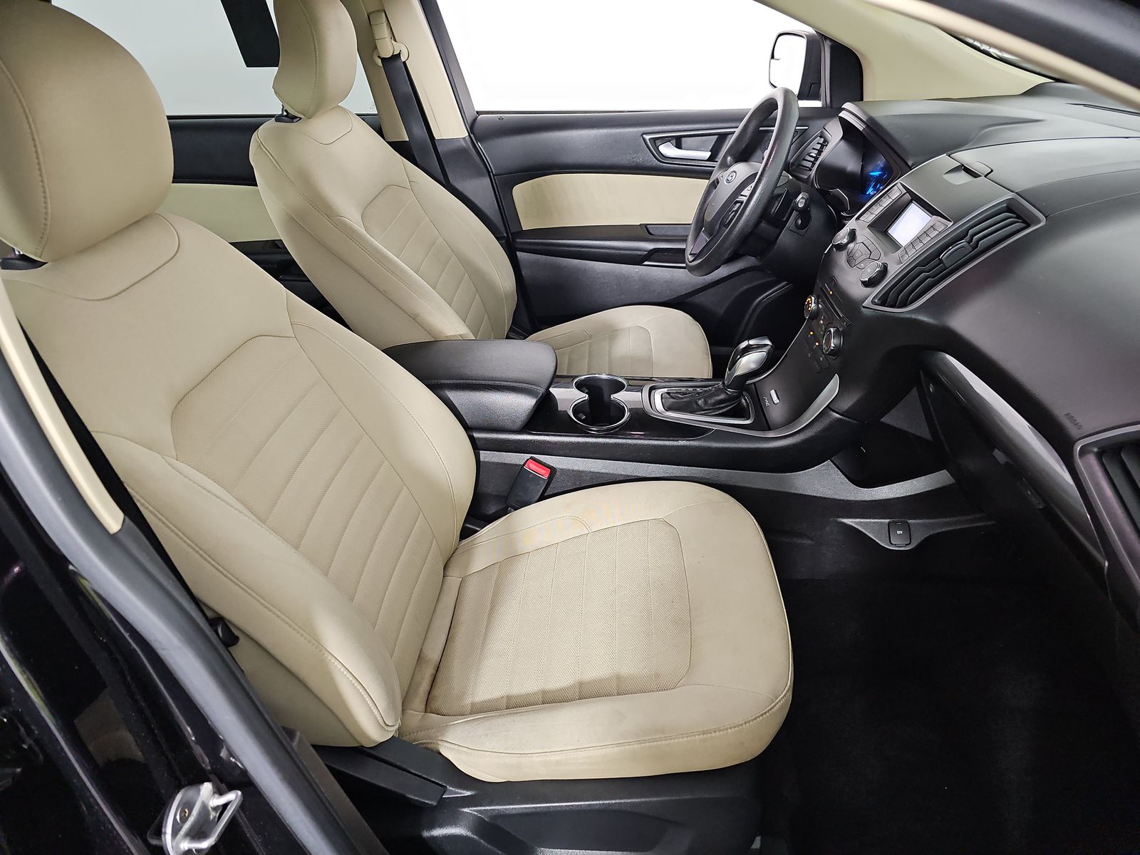 2016 Ford Edge SE AWD