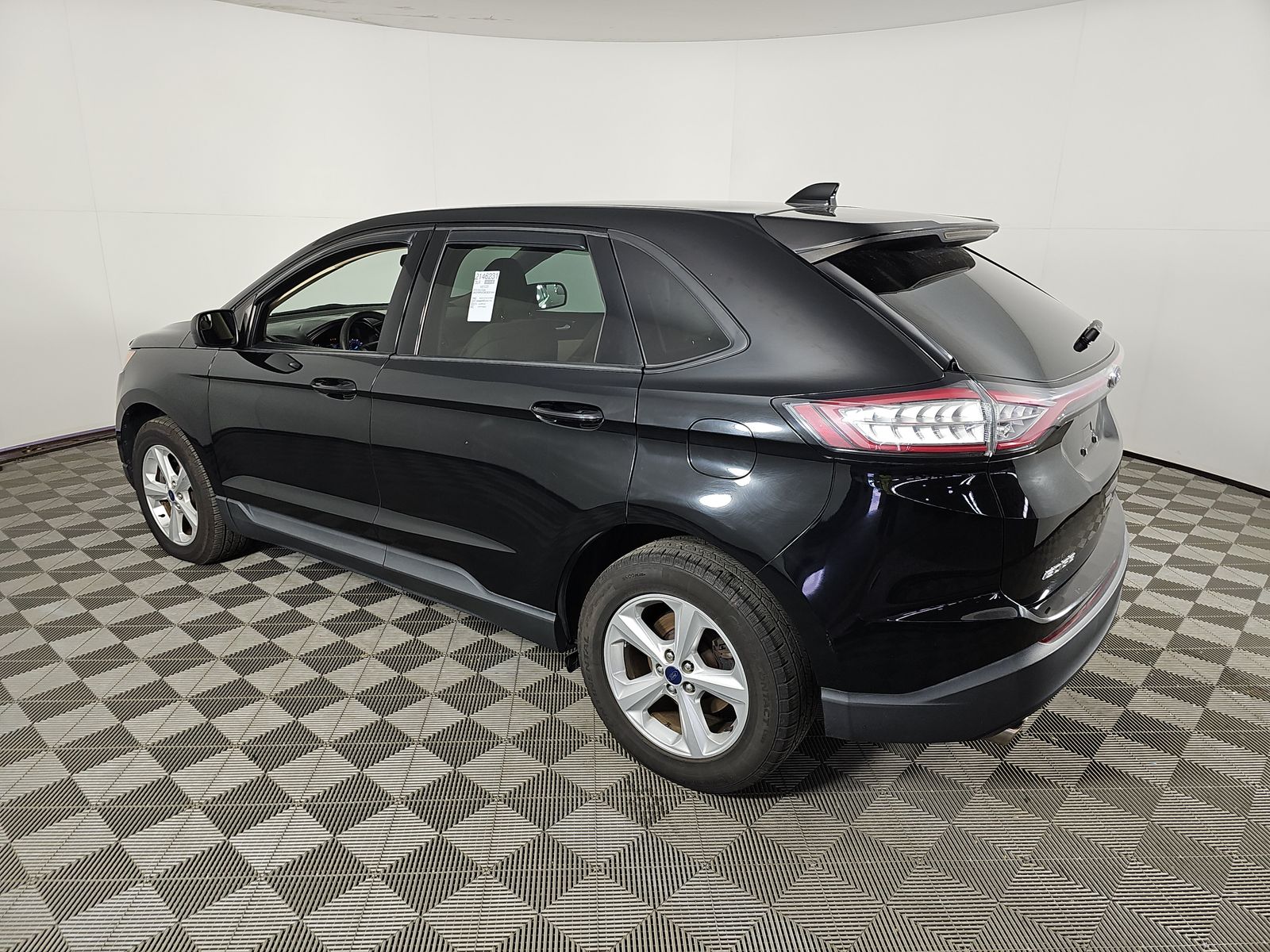 2016 Ford Edge SE AWD