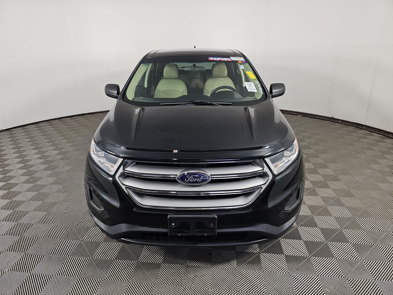 2016 Ford Edge SE AWD