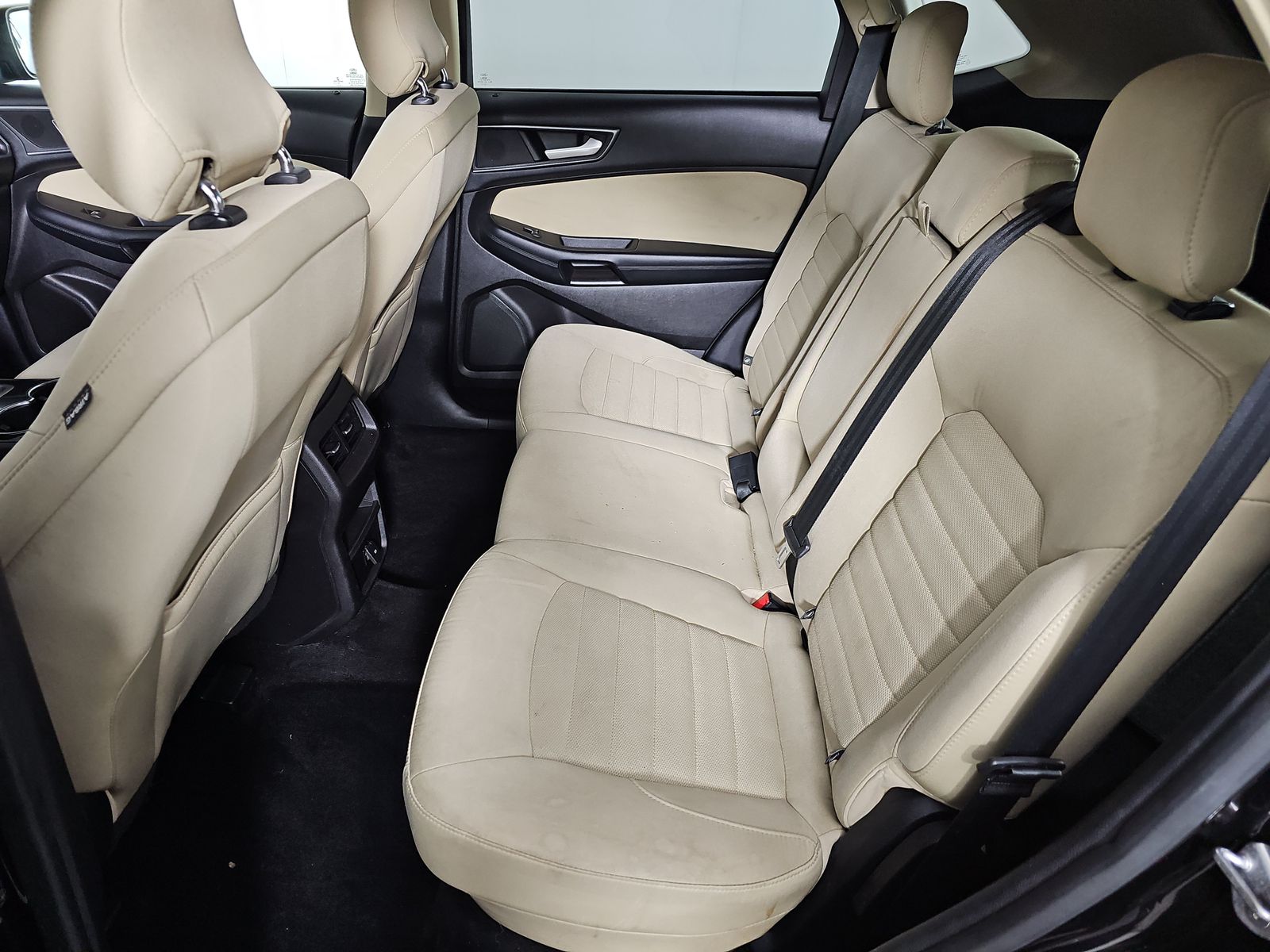 2016 Ford Edge SE AWD