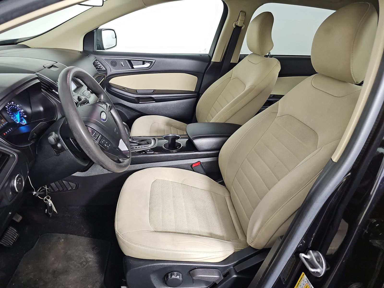 2016 Ford Edge SE AWD