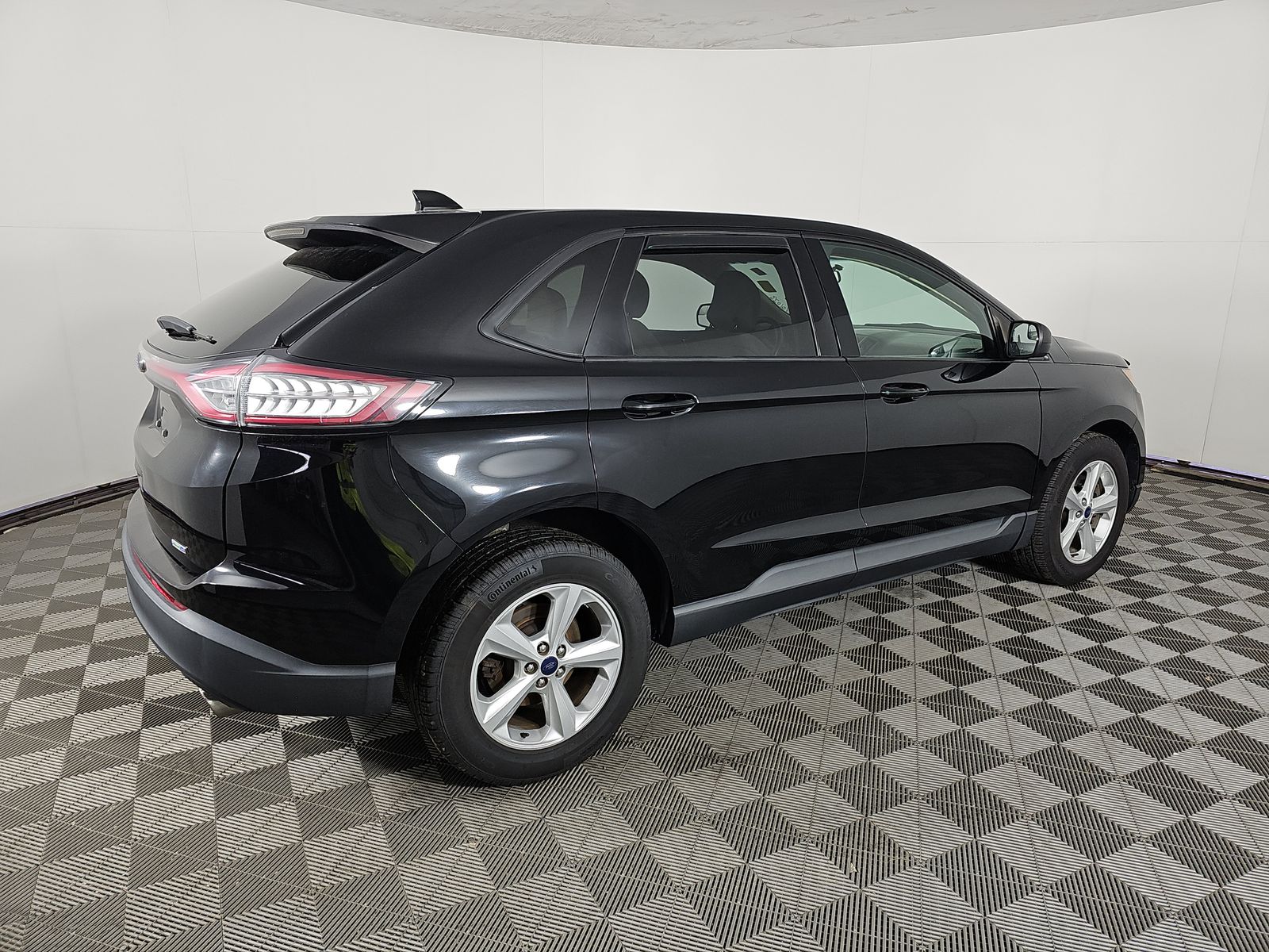 2016 Ford Edge SE AWD