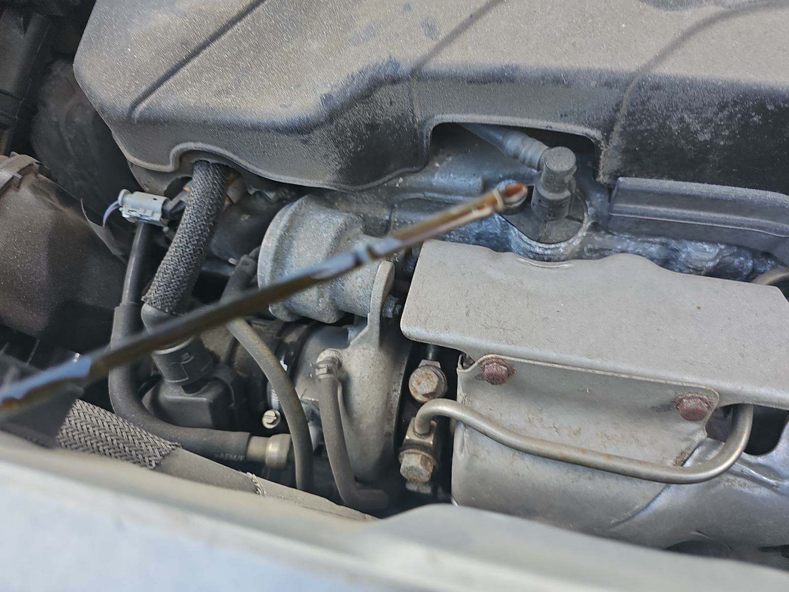 2018 Chevrolet Equinox LT FWD