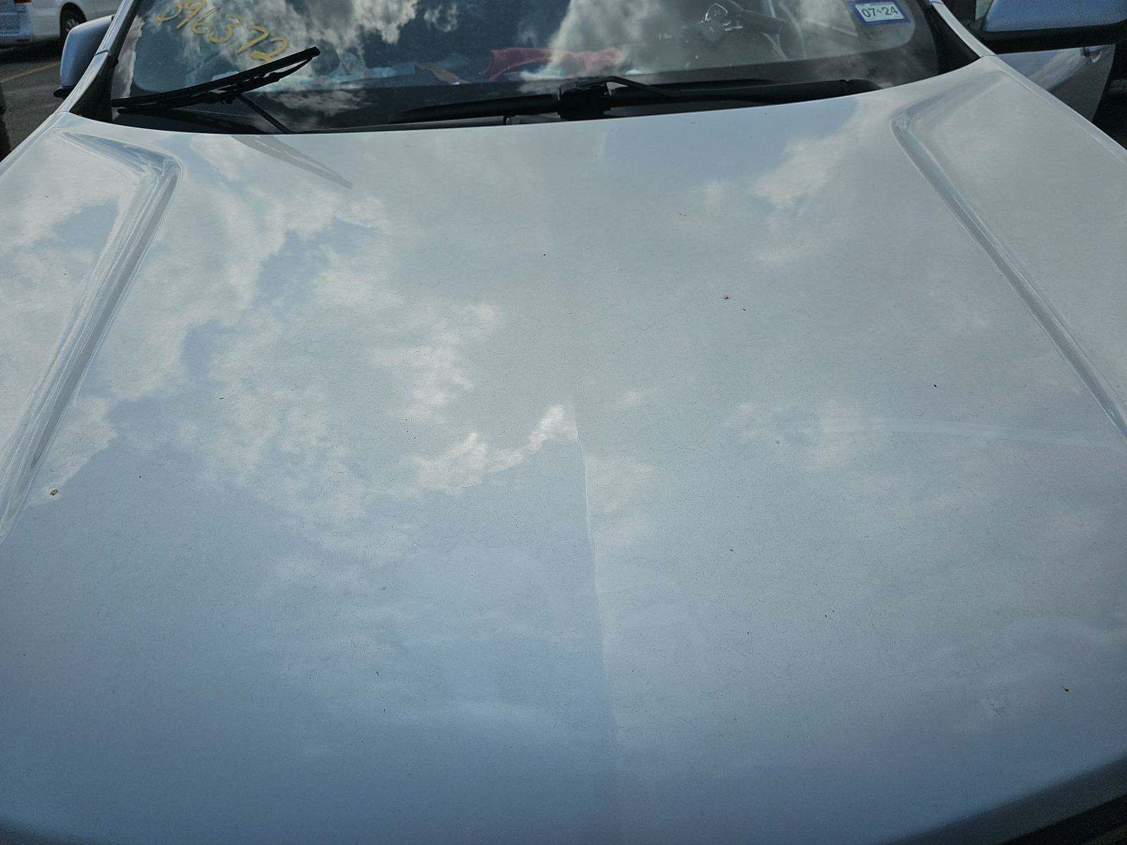 2018 Chevrolet Equinox LT FWD