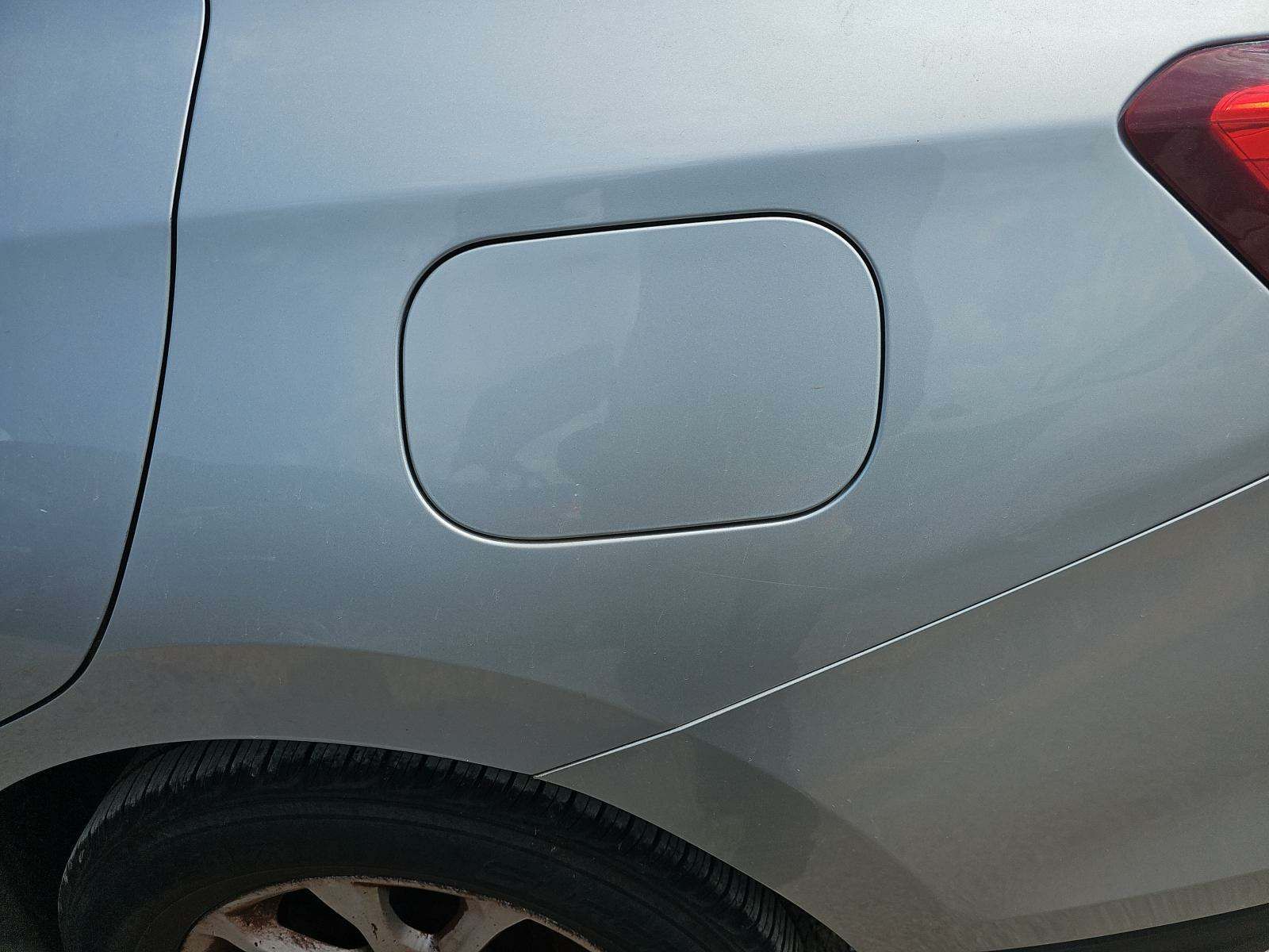 2018 Chevrolet Equinox LT FWD