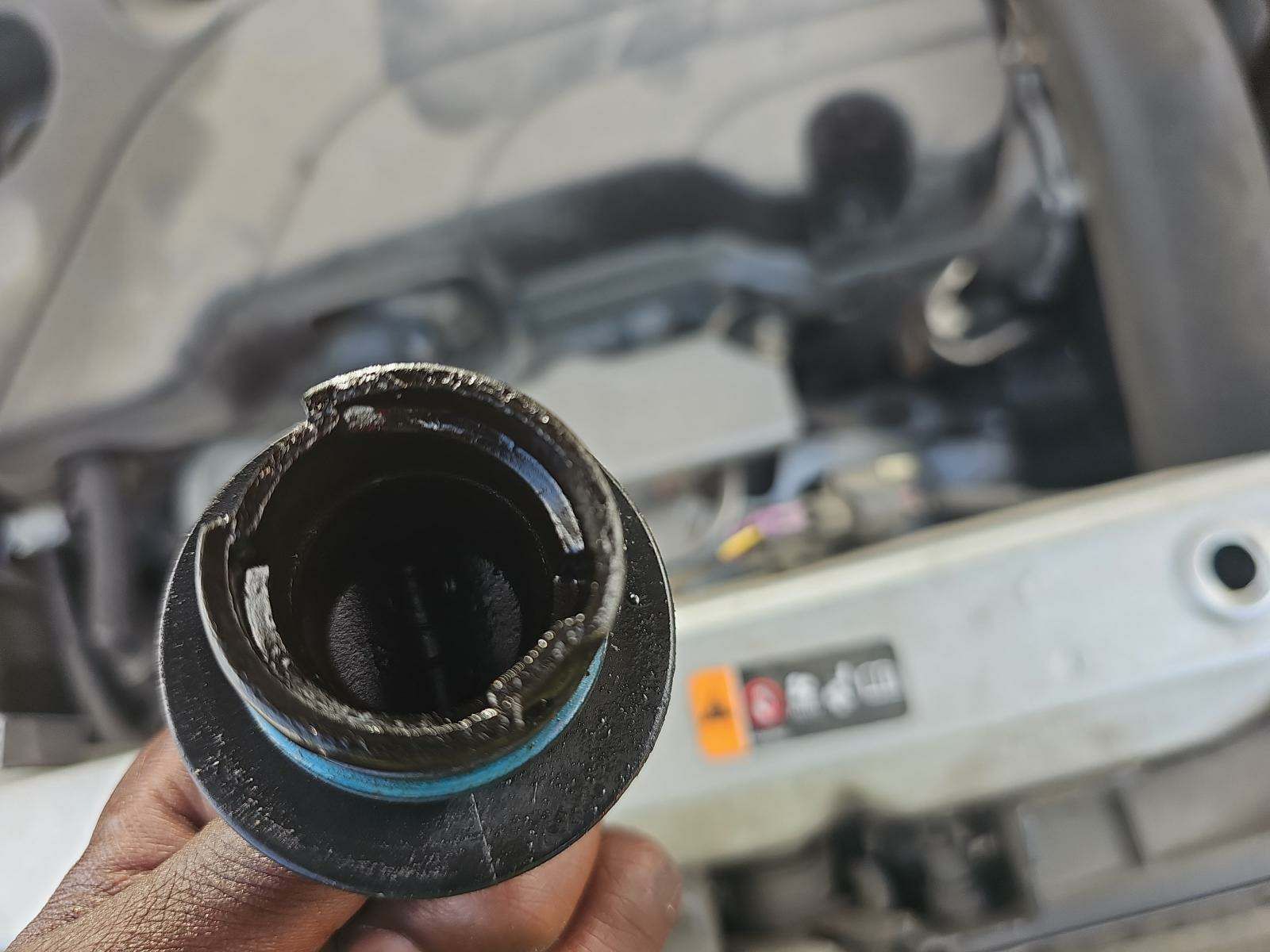 2018 Chevrolet Equinox LT FWD