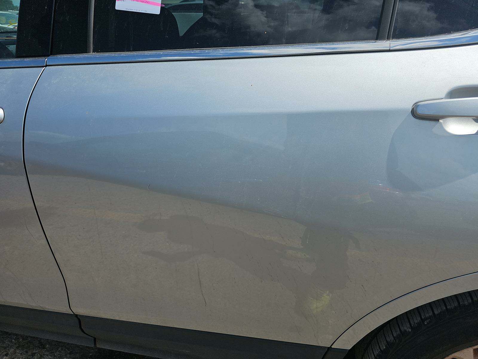 2018 Chevrolet Equinox LT FWD