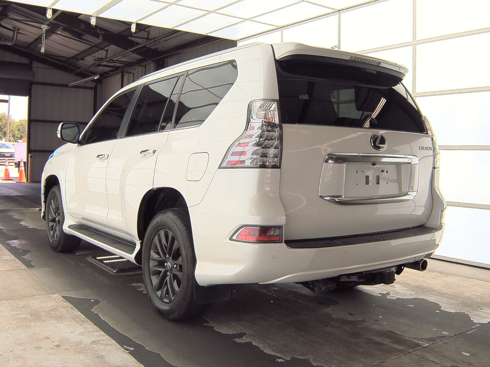 2020 Lexus GX GX 460 Premium AWD