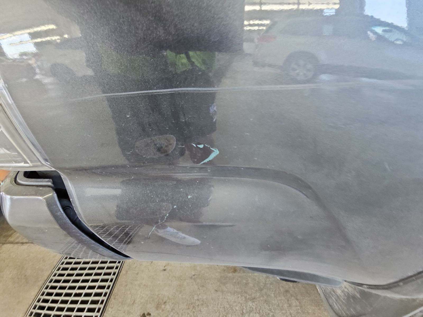 2021 Toyota Tacoma TRD Off-Road AWD