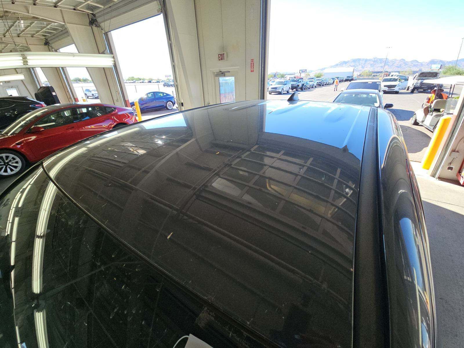 2021 Toyota Tacoma TRD Off-Road AWD