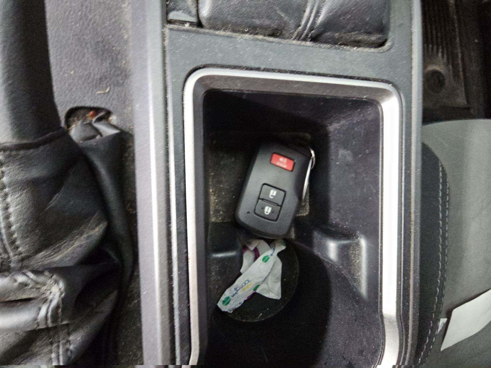 2021 Toyota Tacoma TRD Off-Road AWD