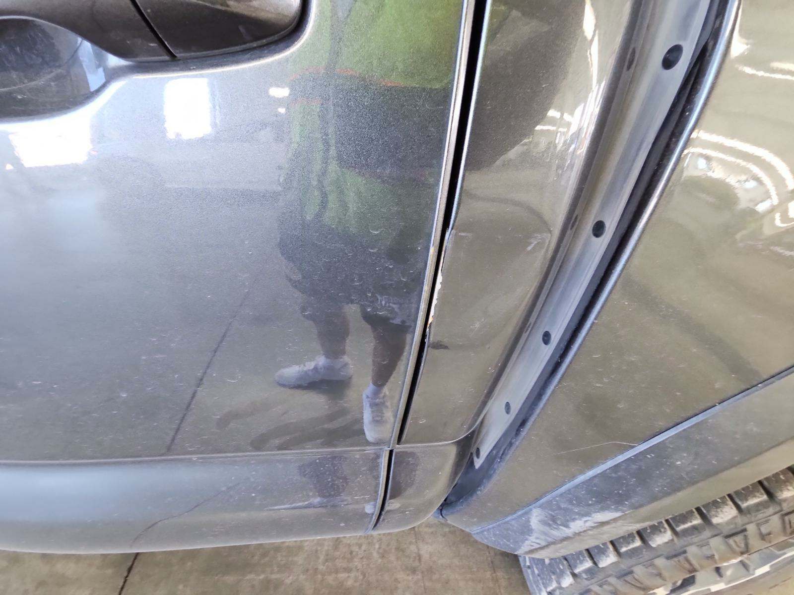 2021 Toyota Tacoma TRD Off-Road AWD