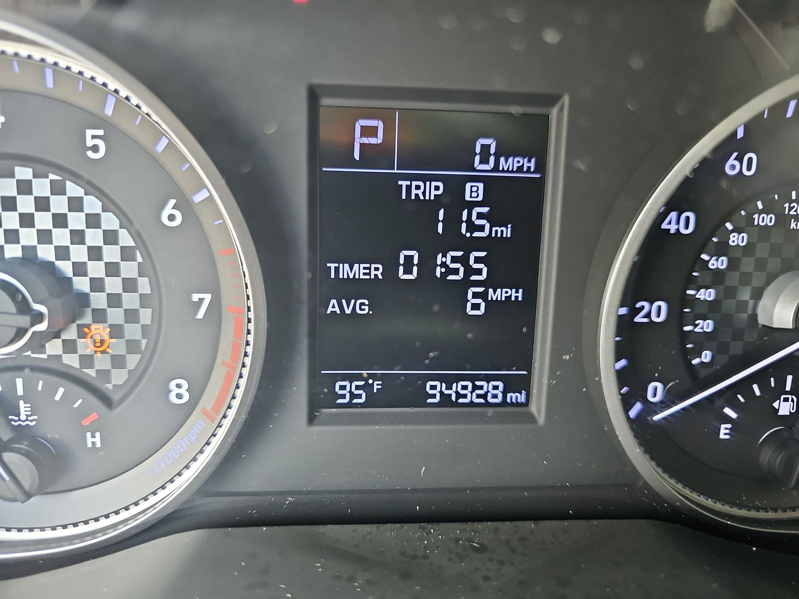 2019 Hyundai Elantra SE FWD