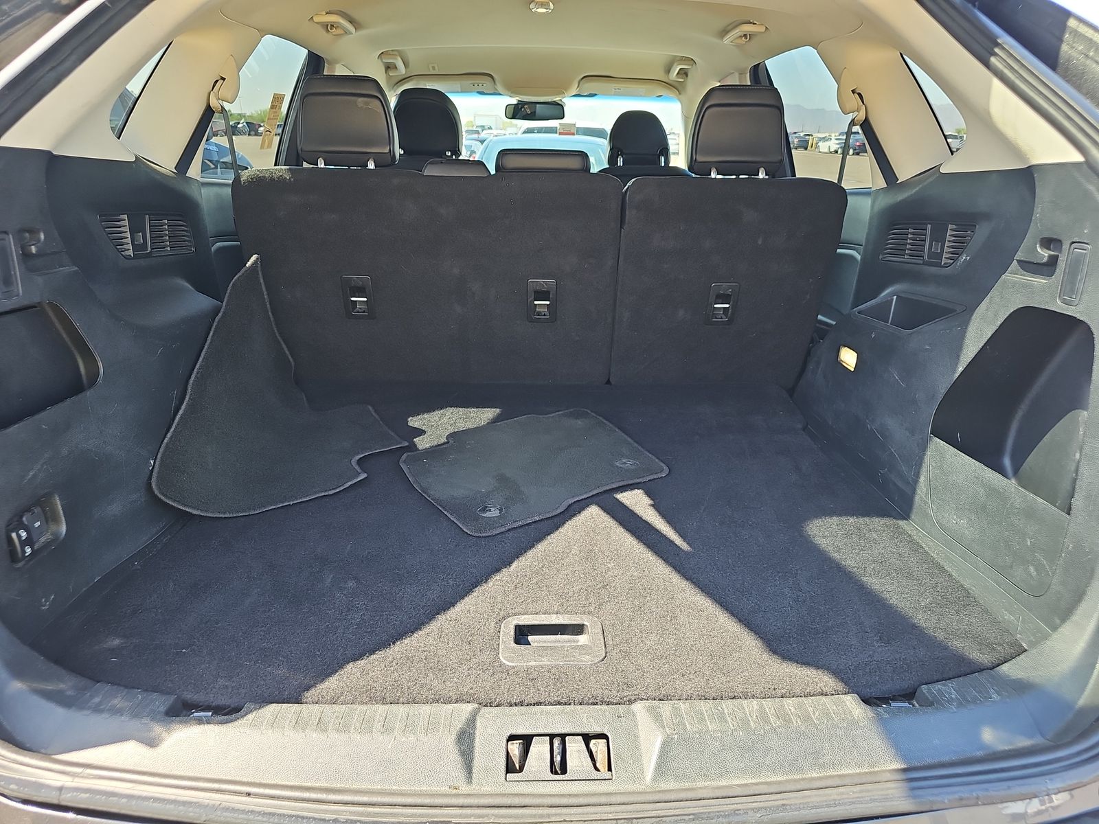 2019 Ford Edge SEL AWD