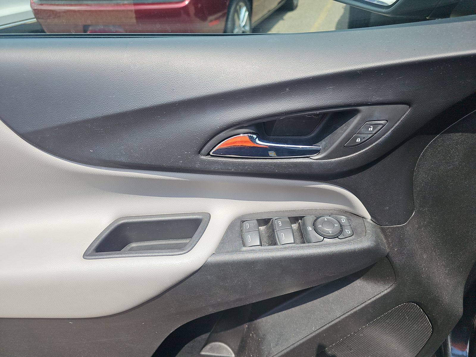 2018 Chevrolet Equinox LS FWD