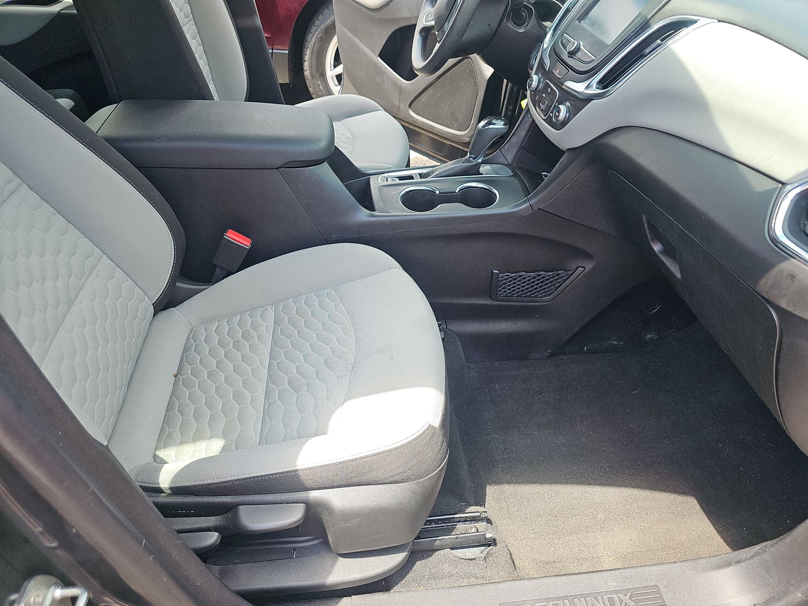 2018 Chevrolet Equinox LS FWD