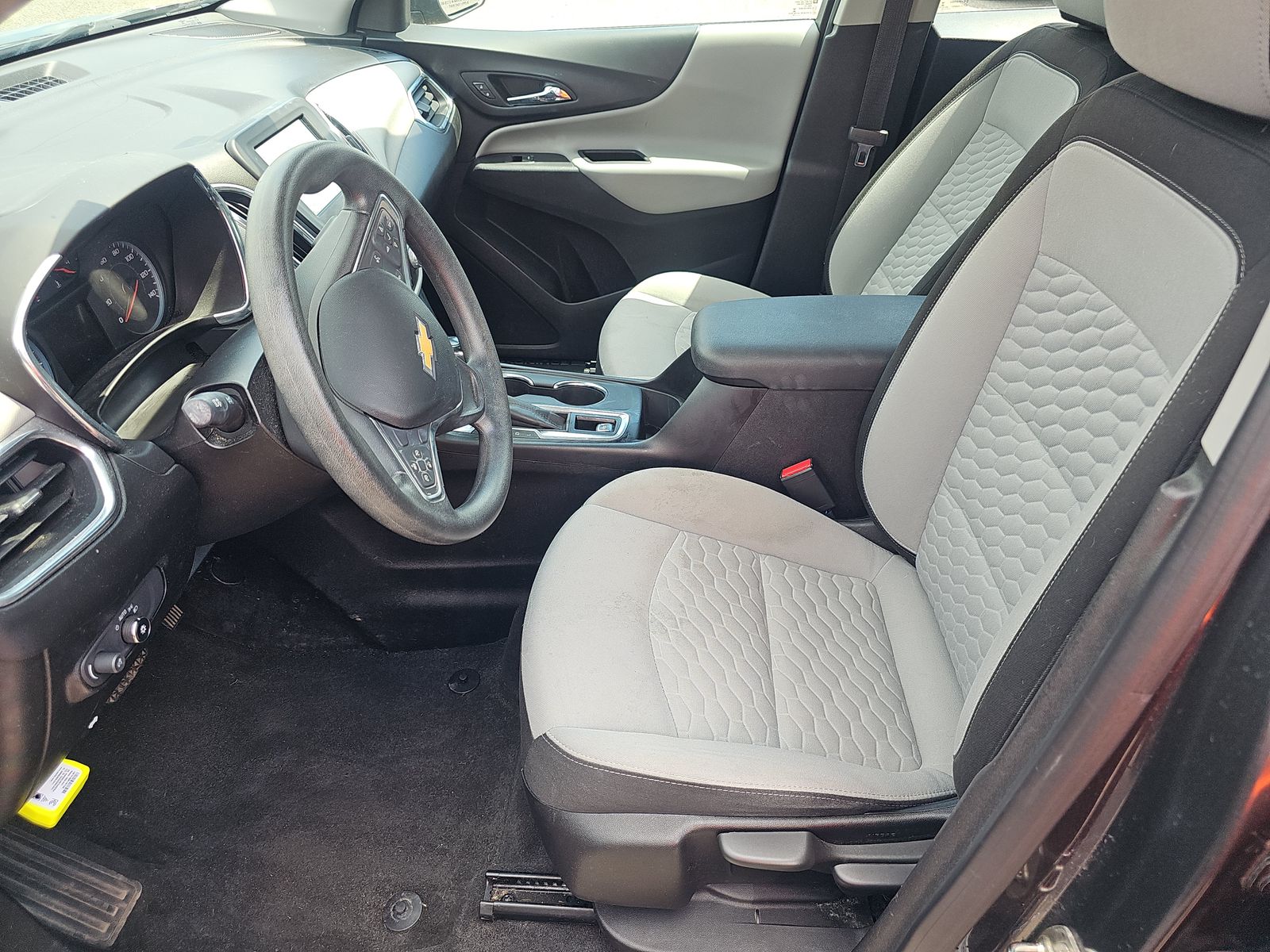 2018 Chevrolet Equinox LS FWD
