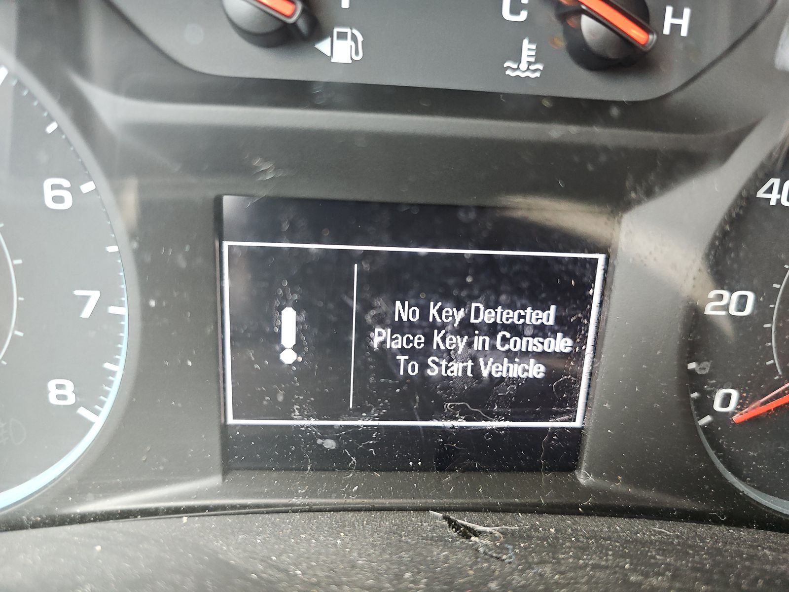 2018 Chevrolet Equinox LS FWD