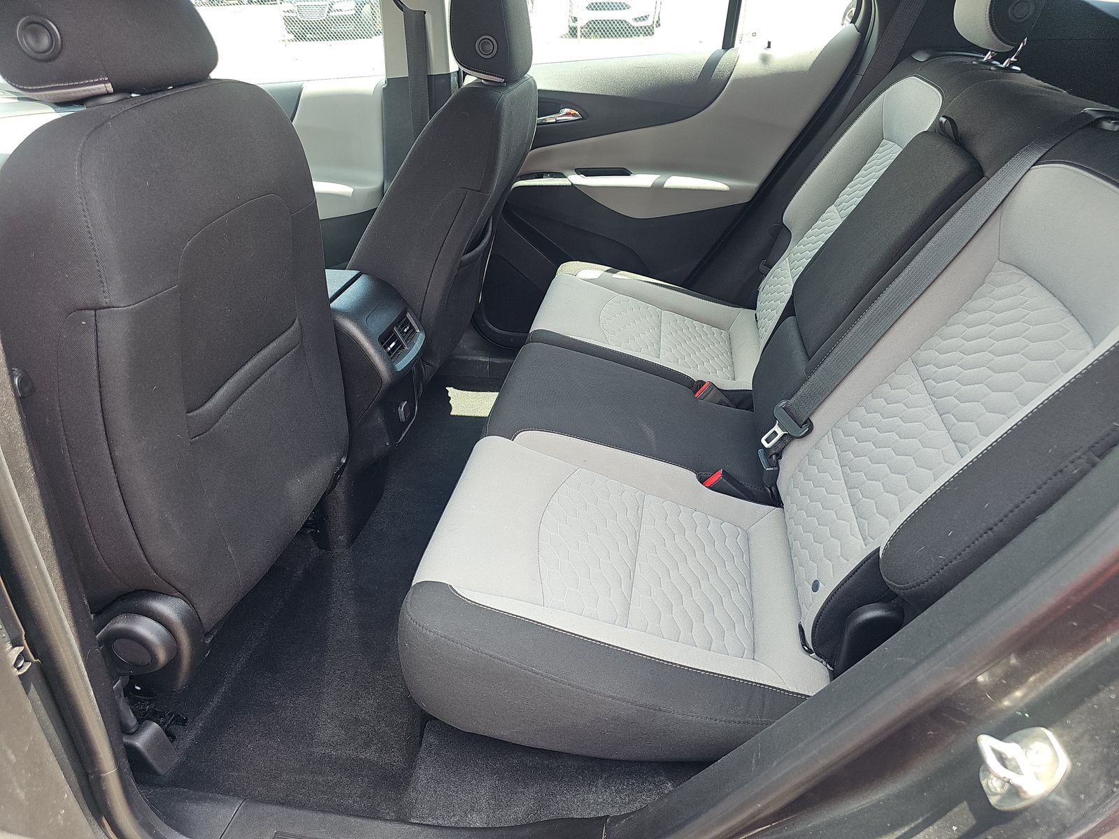 2018 Chevrolet Equinox LS FWD