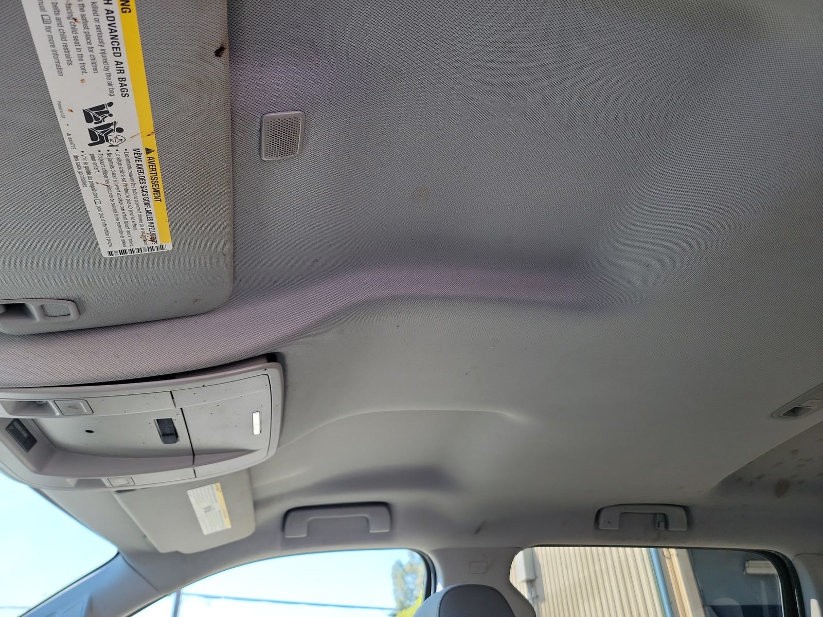 2018 Chevrolet Silverado 1500 Custom AWD