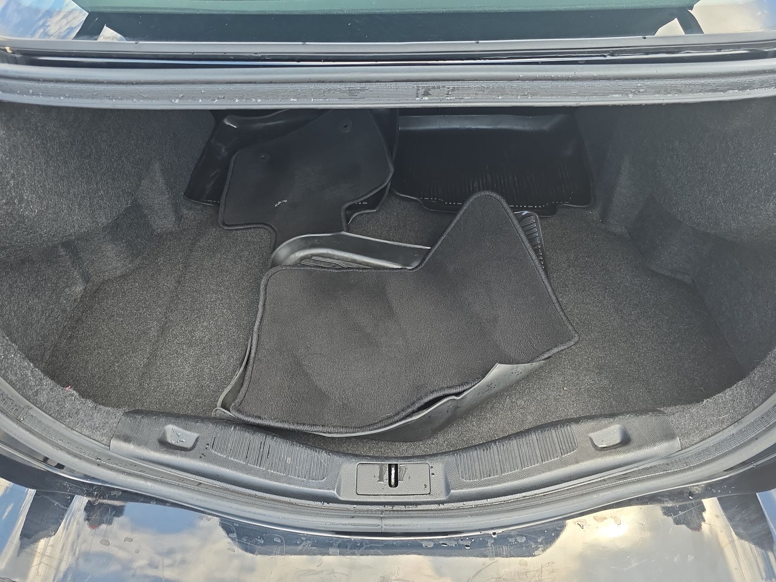 2017 Ford Fusion SE AWD