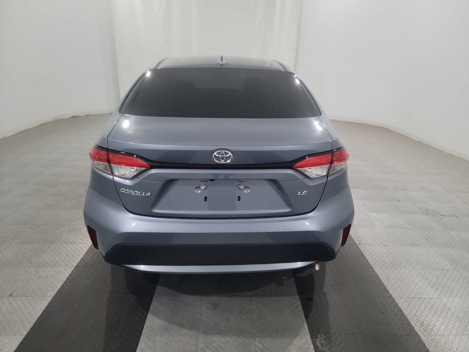 2022 Toyota Corolla LE FWD