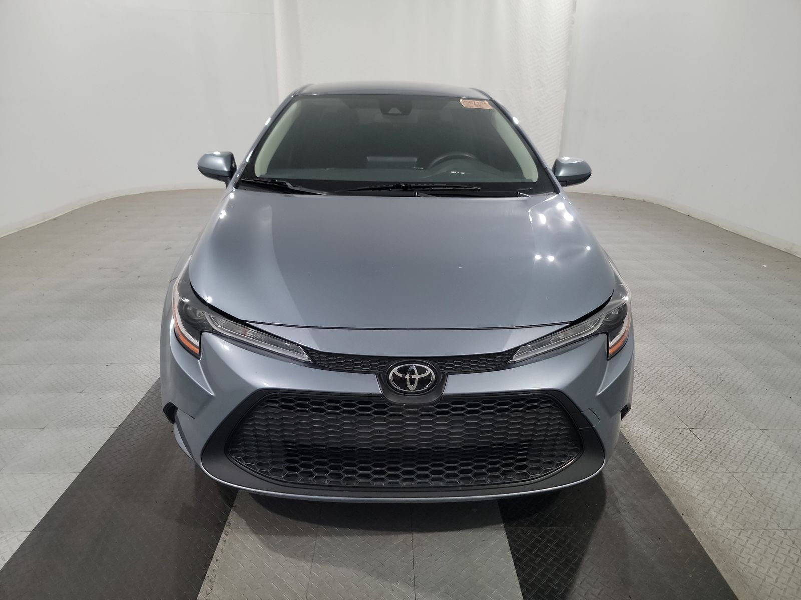 2022 Toyota Corolla LE FWD