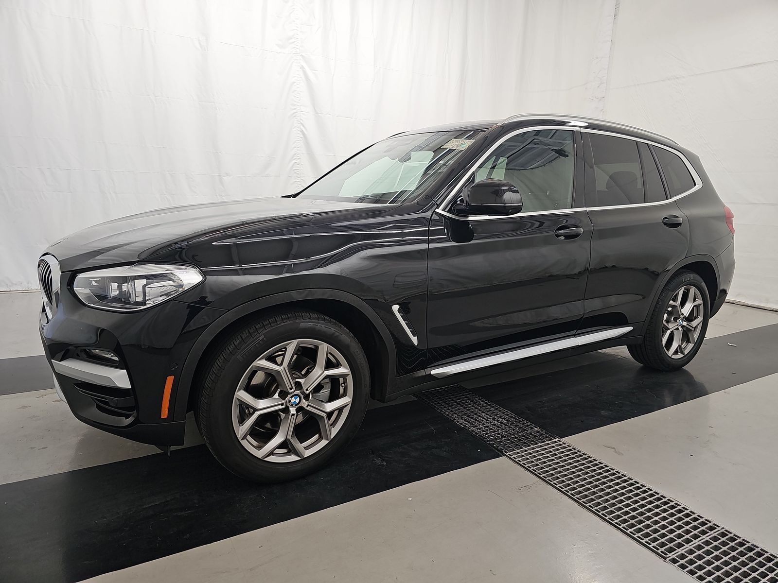 2021 BMW X3 Sports Activity Vehicle sDrive30i