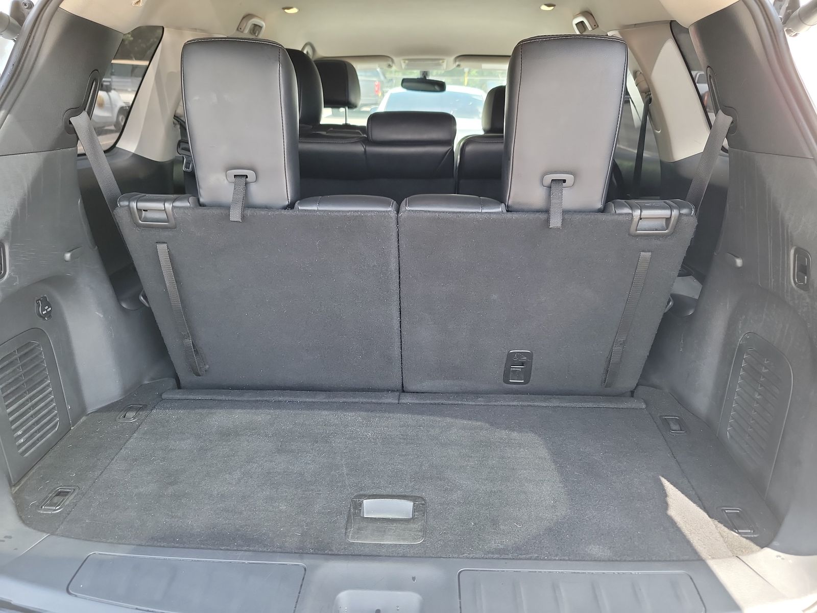 2018 Nissan Pathfinder SL FWD