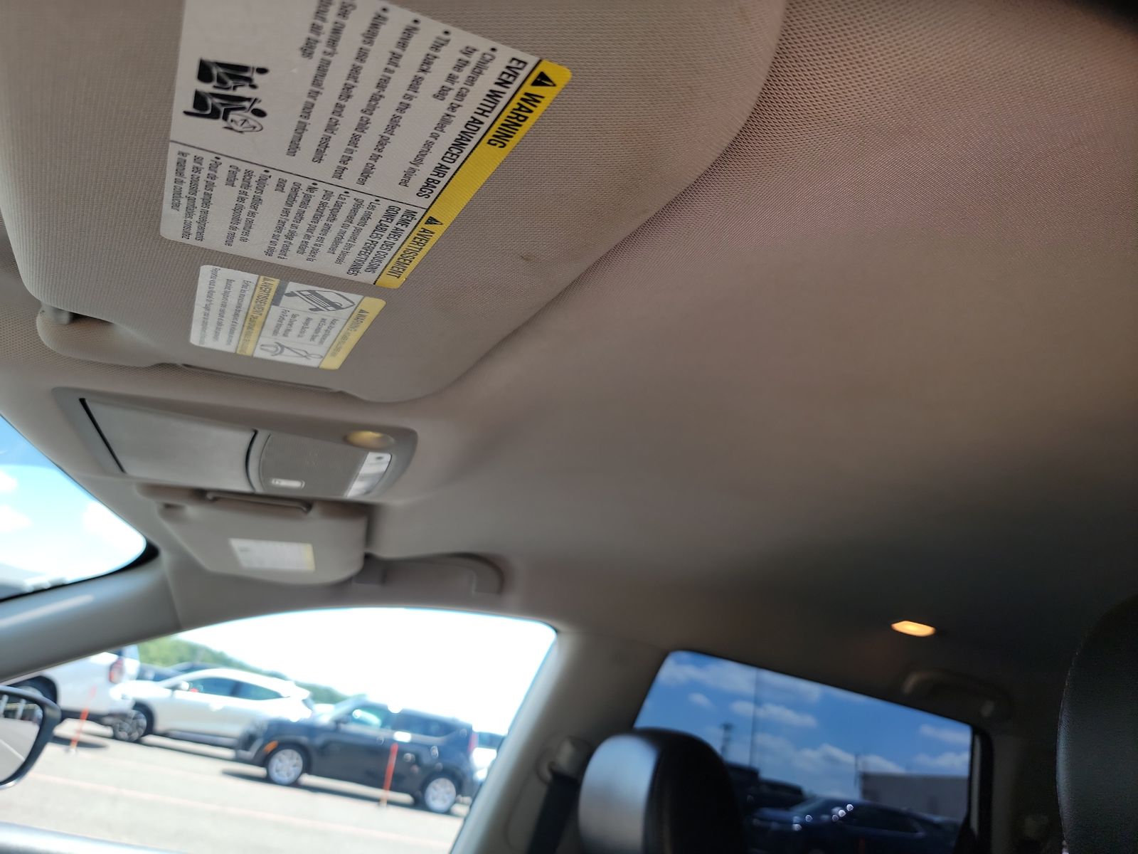 2018 Nissan Pathfinder SL FWD